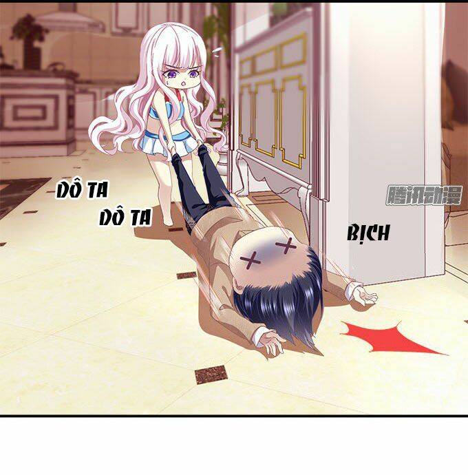 thiên lại âm linh chapter 7 26