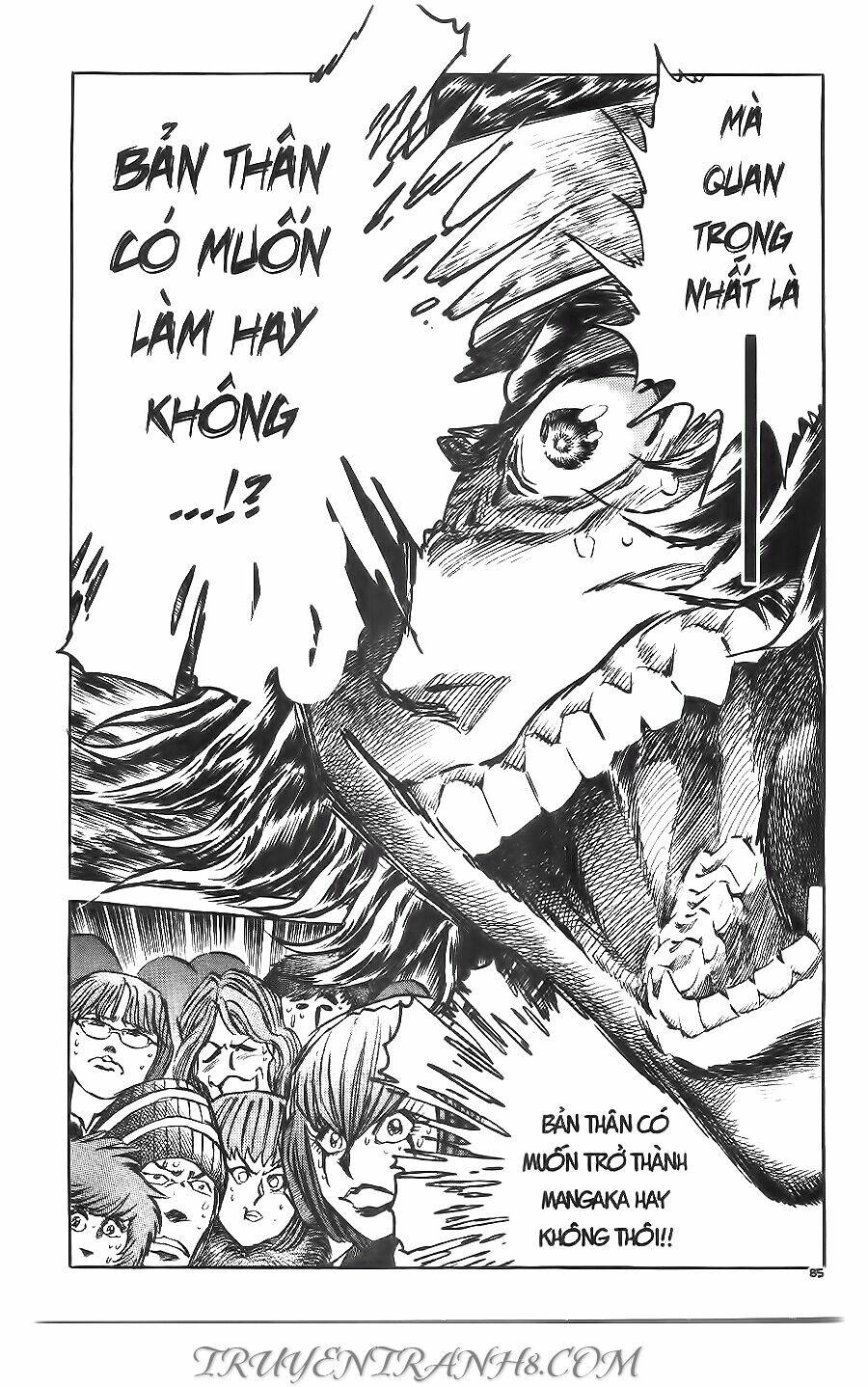 cây bút thần kỳ chapter 34 35