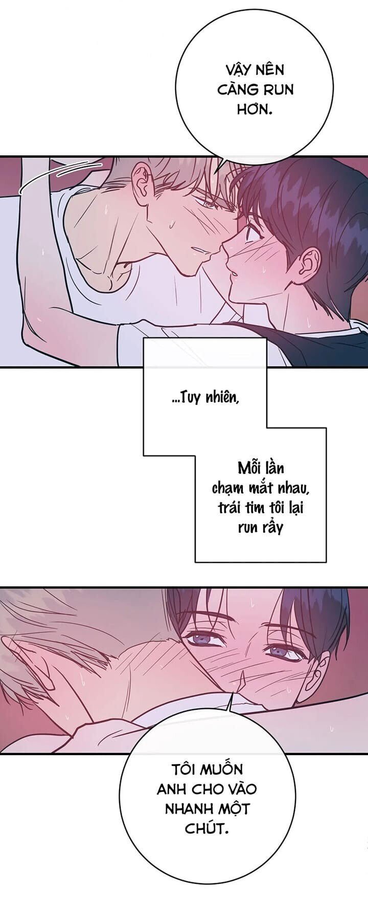 tình yêu ngây dại chapter 18 29