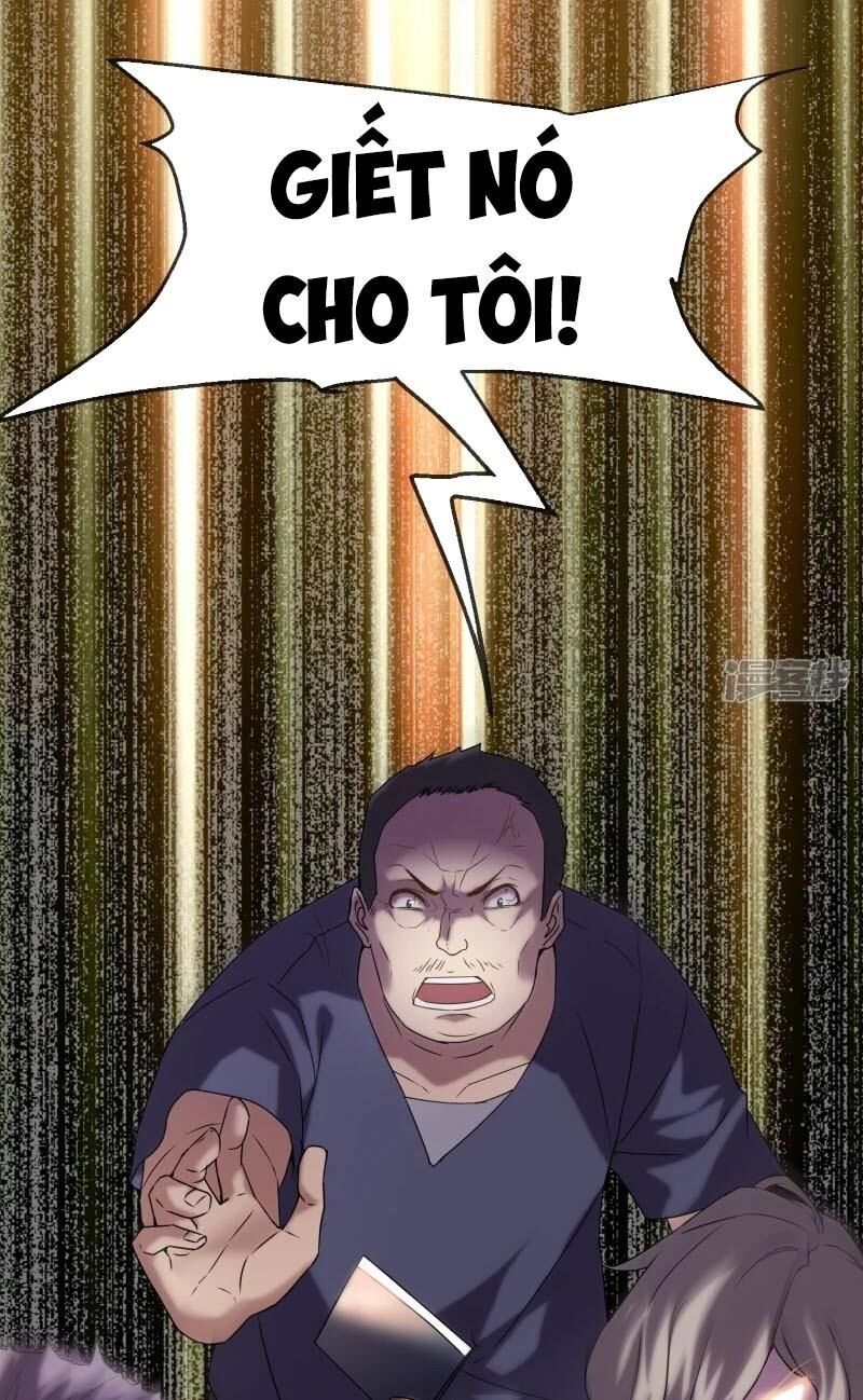 ta có một căn phòng mạo hiểm chapter 9 21