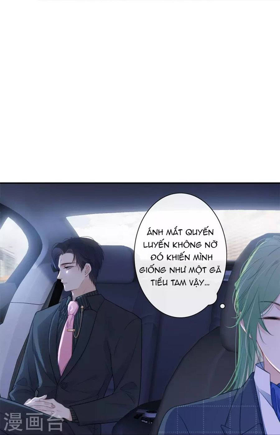 kim ốc tàng kiều chapter 33 21