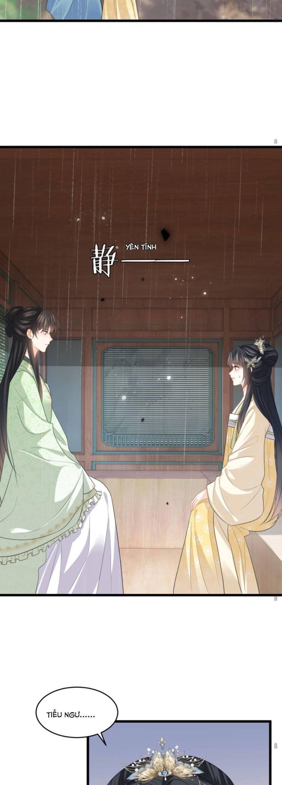 xuyên nhanh : nhân vật phản diện quá nuông chiều ta chapter 79 11