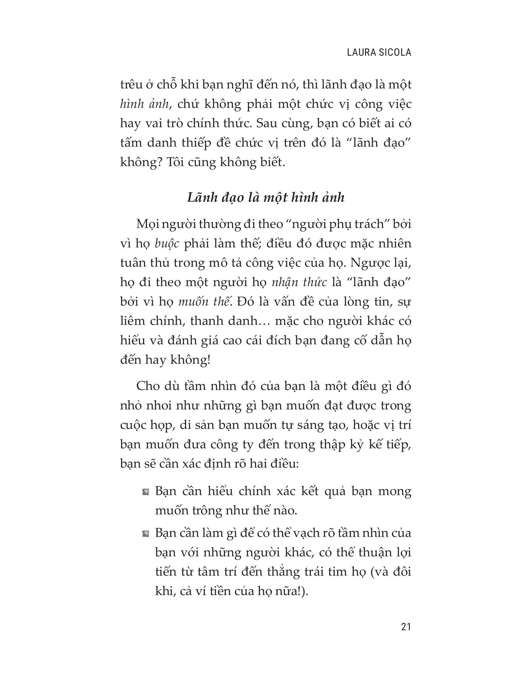 Hùng Biện Như Một Chuyên Gia
