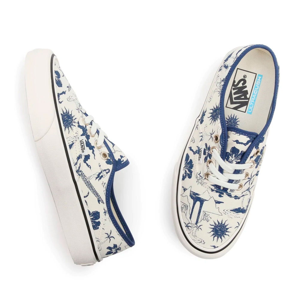 Giày Vans Authentic SF Island Dream - VN0A5HYPAXV