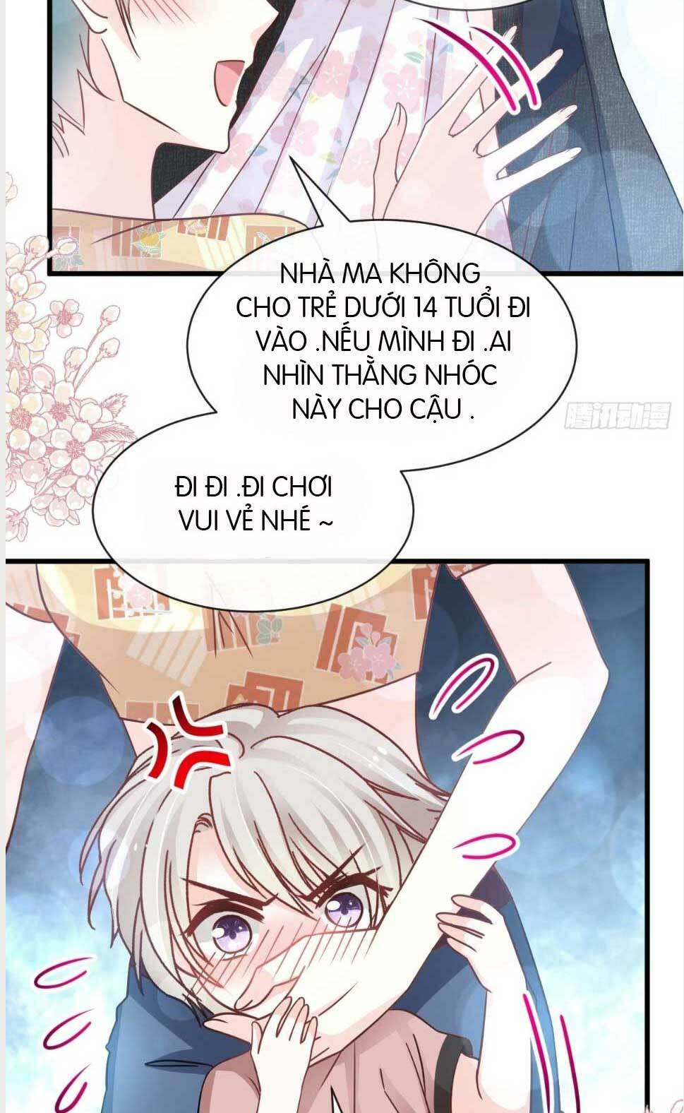 thiên hạ đệ nhất sủng phi chapter 152.2 10