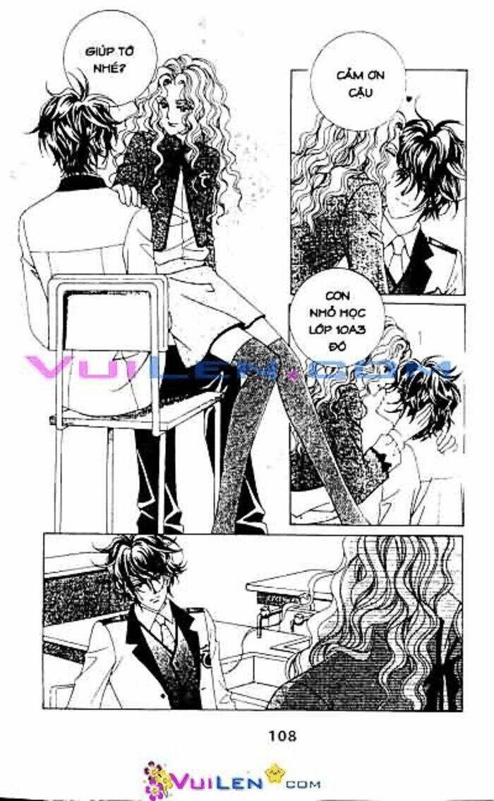 đại ca đi học chapter 1 108