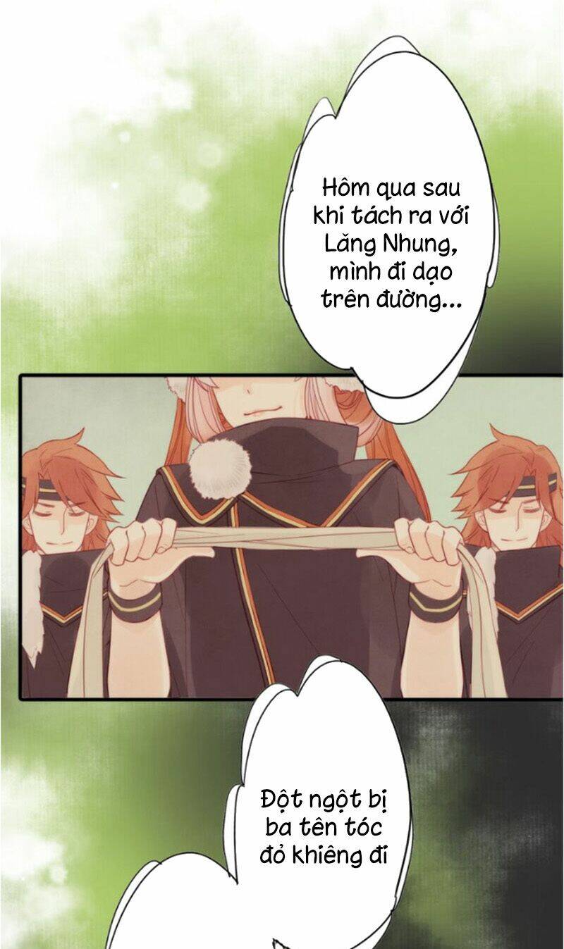 cướp chàng vợ về đón năm mới chapter 2 6