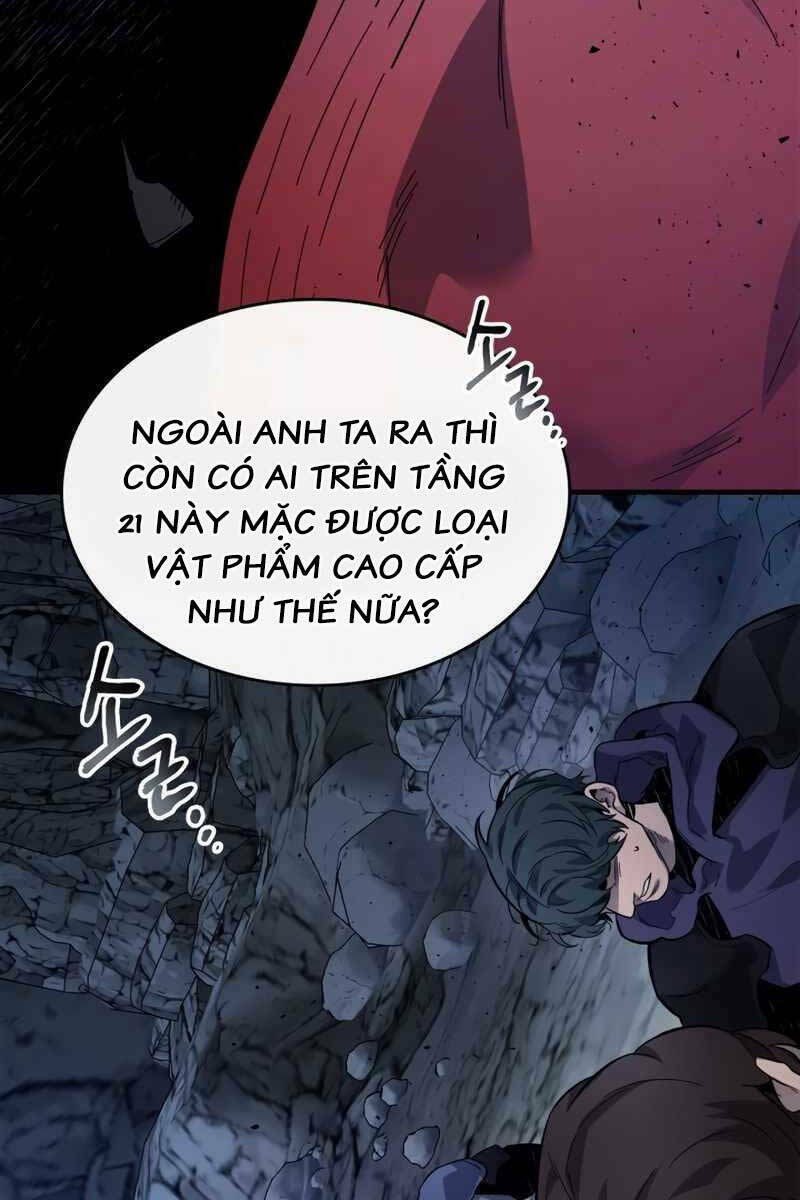 Thăng Cấp Cùng Thần chapter 80 46