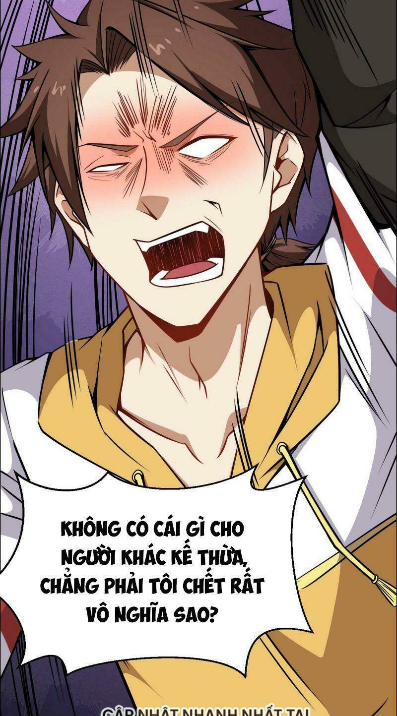 tổ thượng có tiền chapter 34 35