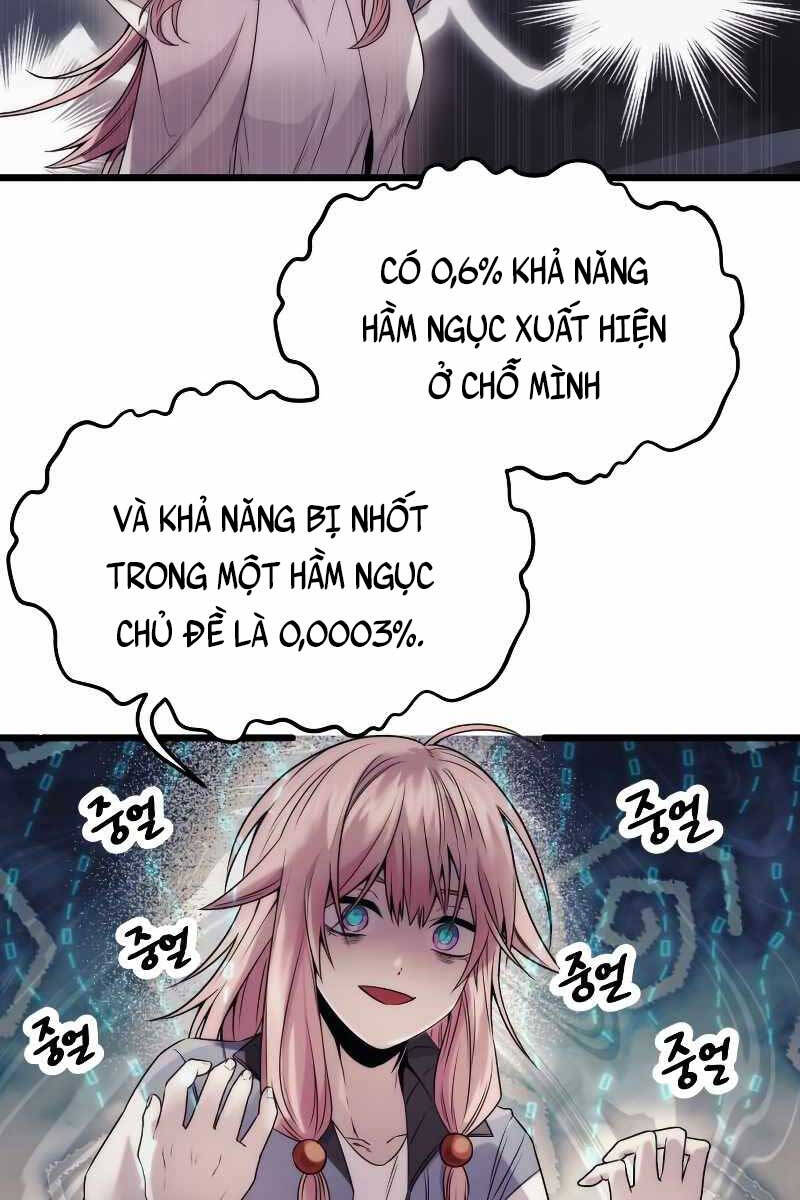 Ta Nhận Được Vật Phẩm Thần Thoại chapter 42.1 7