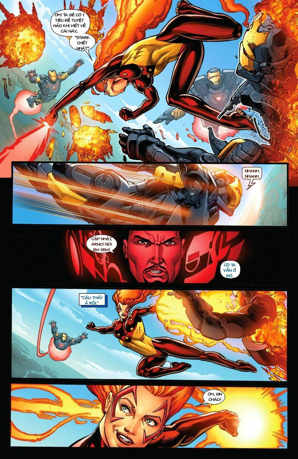 iron man v5 chapter 21 9