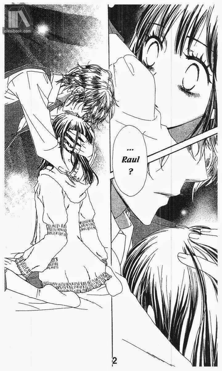 tình yêu định mệnh chapter 29 2