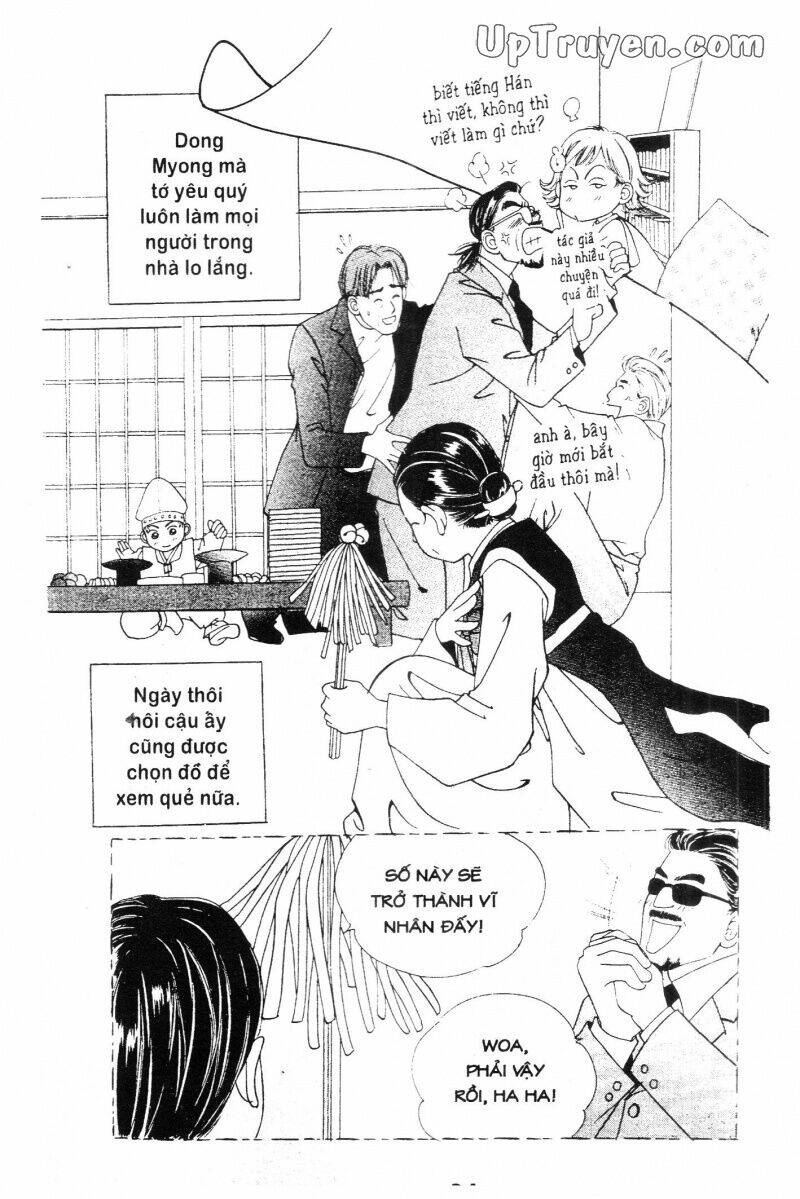 cô nàng ngổ ngáo chapter 1 36