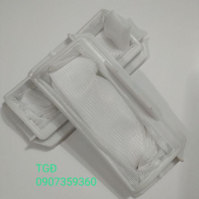 Túi Lượt Dành Cho Máy Giặt PANASONIC túi trên