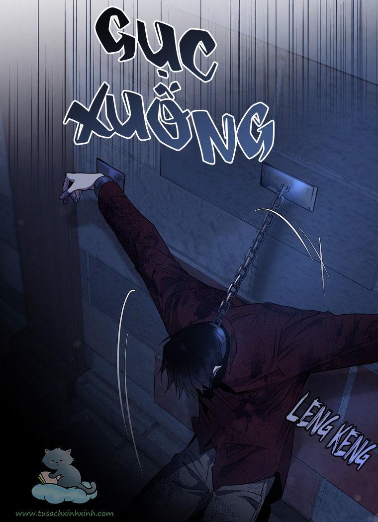 thuần hóa bạo chúa rồi bỏ trốn chapter 65 25