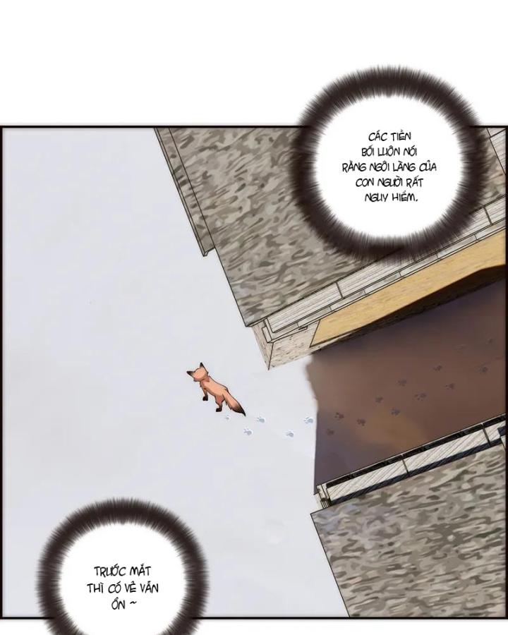 ân nhân của tôi không phải học giả chapter 1 37