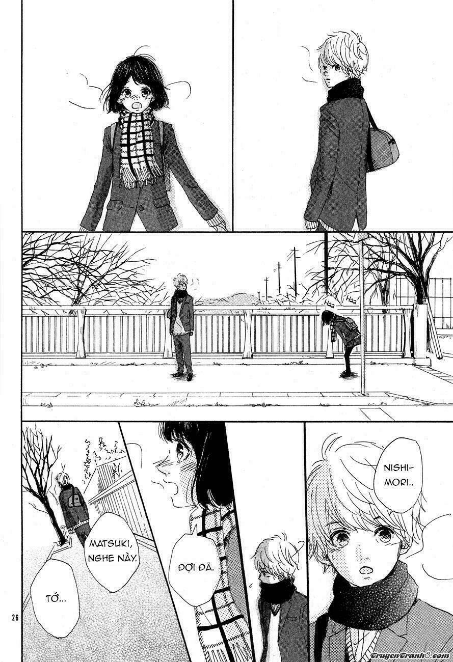 tổng hợp one shot. chapter 162 26