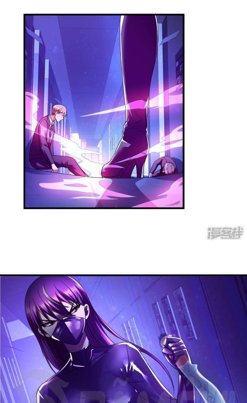 siêu phẩm chiến binh chapter 46.2 11