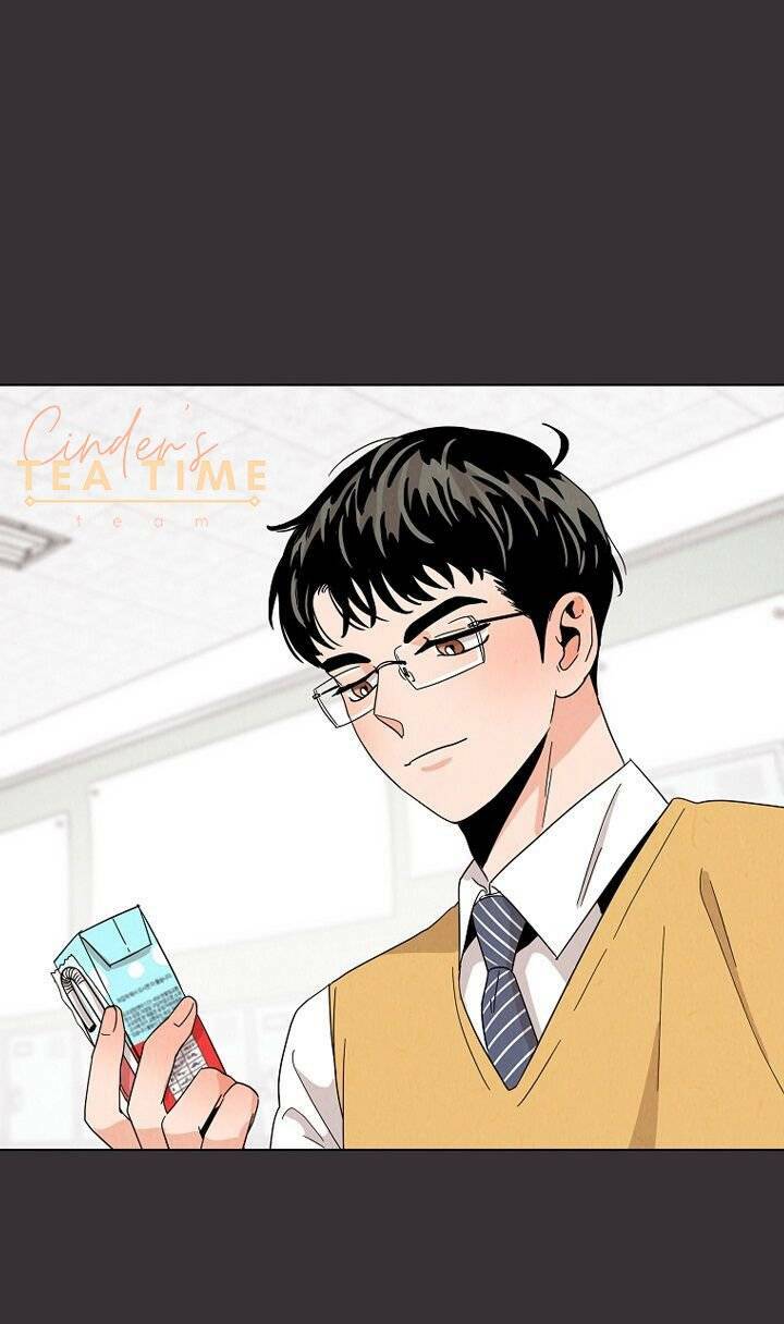 chào nhé, không làm thông gia nữa đâu! chapter 7 47