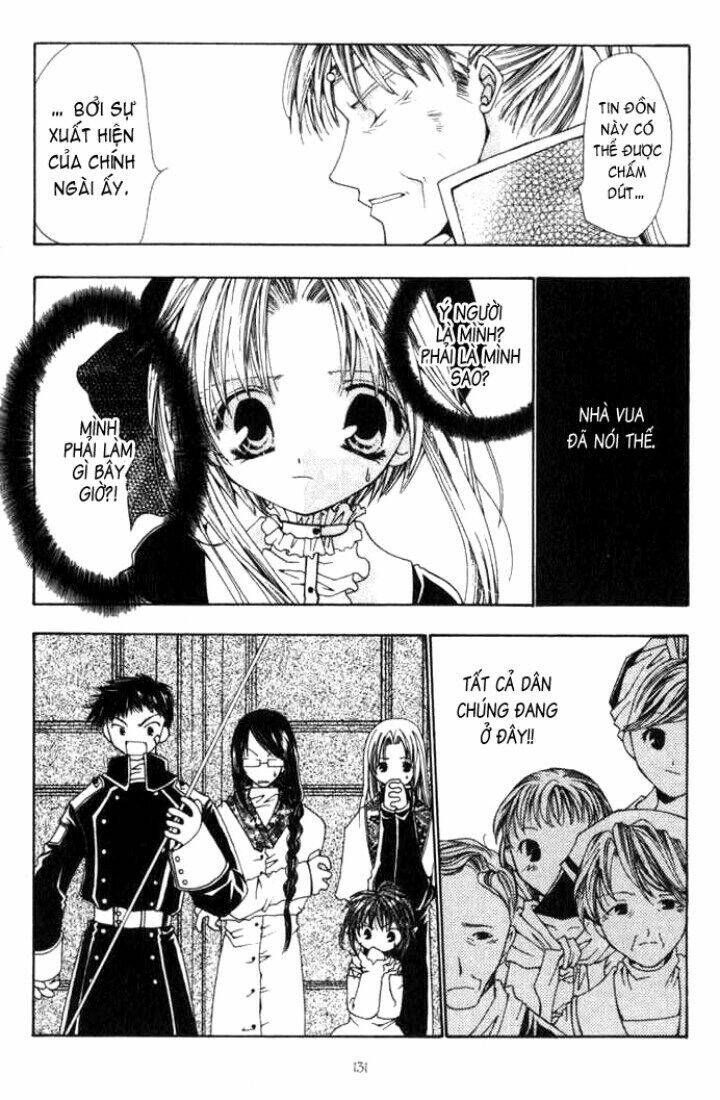 magical x miracle chapter 6 19