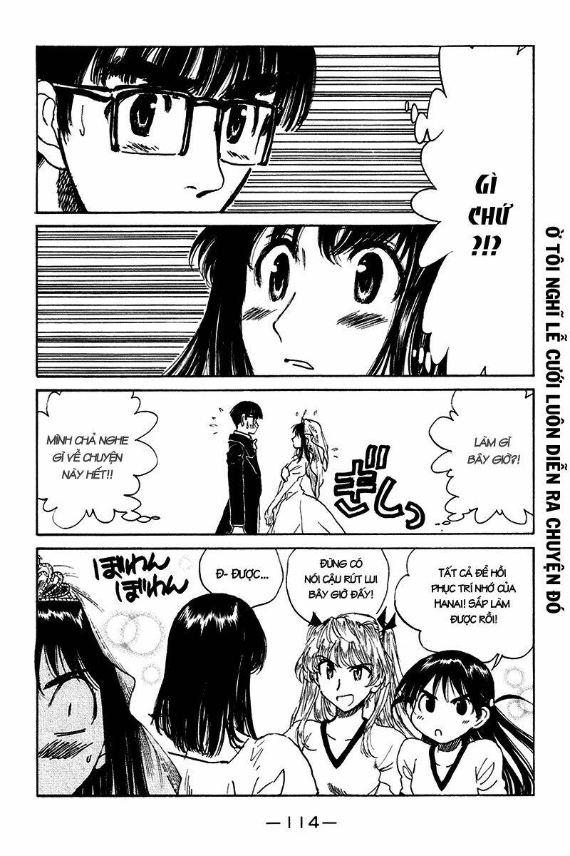 school rumble chapter 252 5