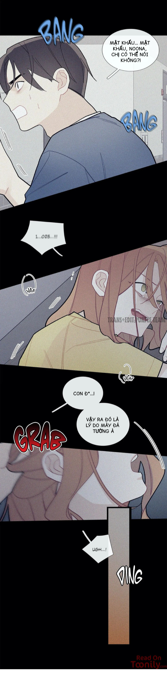 chuyện quái gì đang xảy ra? chapter 78 17