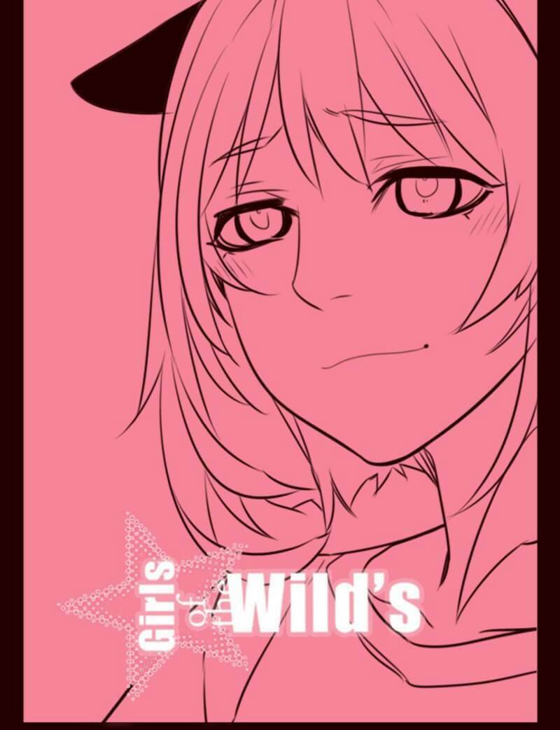 nữ sinh trường wilds chapter 218 1