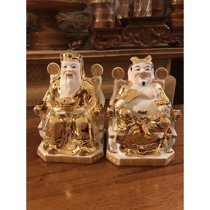 Ông tài- ông địa