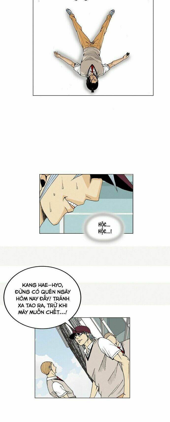 ultimate legend: kang hae hyo chapter 14 29