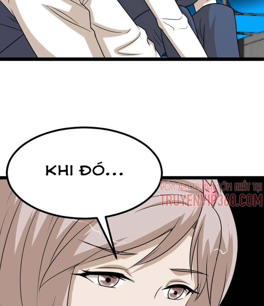 đai ca trở lại tuổi 16 chapter 110 40