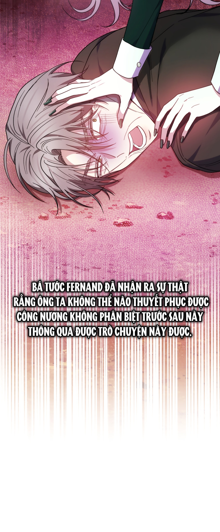 cháu trai nam chính rất thương tôi chapter 43 24