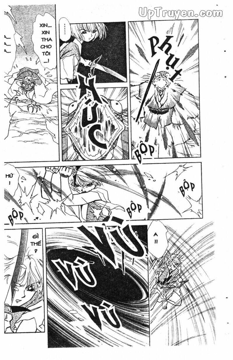 hoàng tử hoa - bud boy chapter 4 37