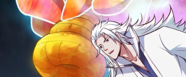 ẩn cư mười vạn năm, đời sau mời ta rời núi chapter 16 151