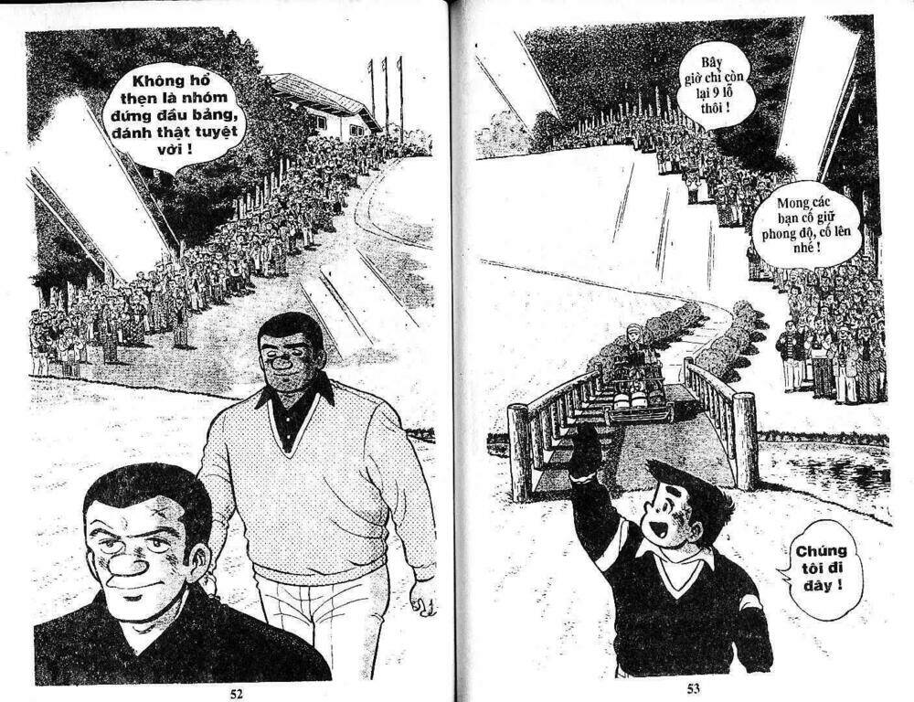 tân teppi chapter 32 25