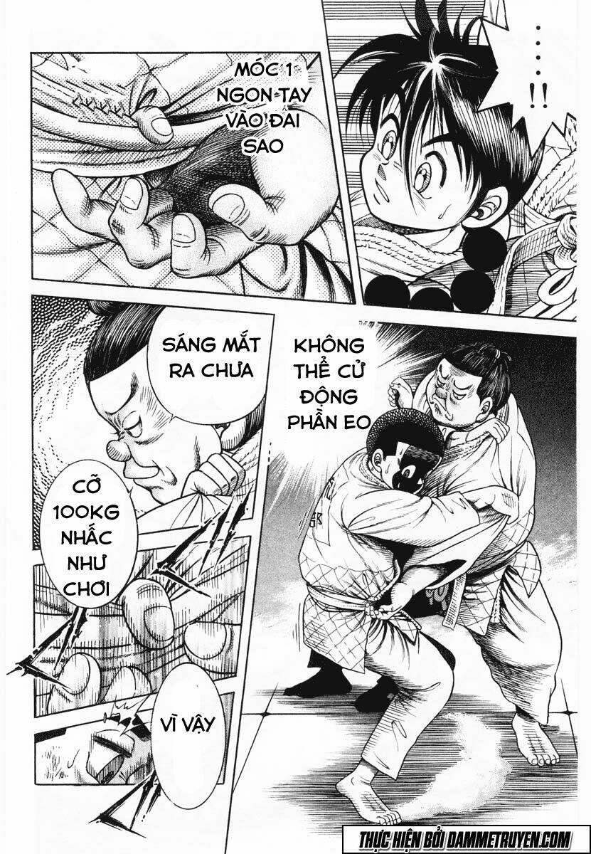 shin kotaro makaritoru! juudouhen chapter 66 18