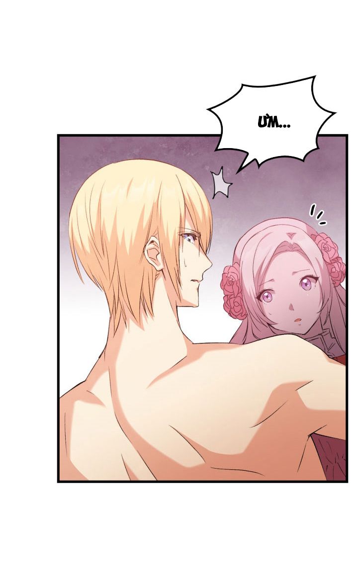 tôi định quyến rũ anh trai nhưng nam chính đã đến chapter 3 14