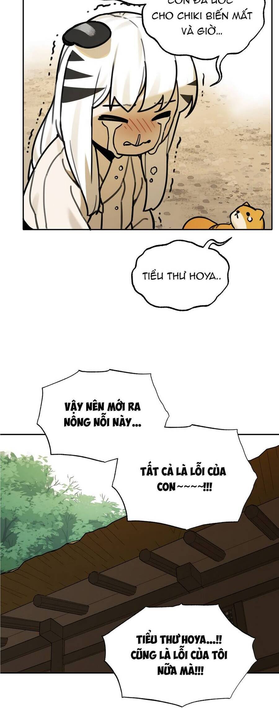 sự lụi tàn của usuzumi chapter 69 22