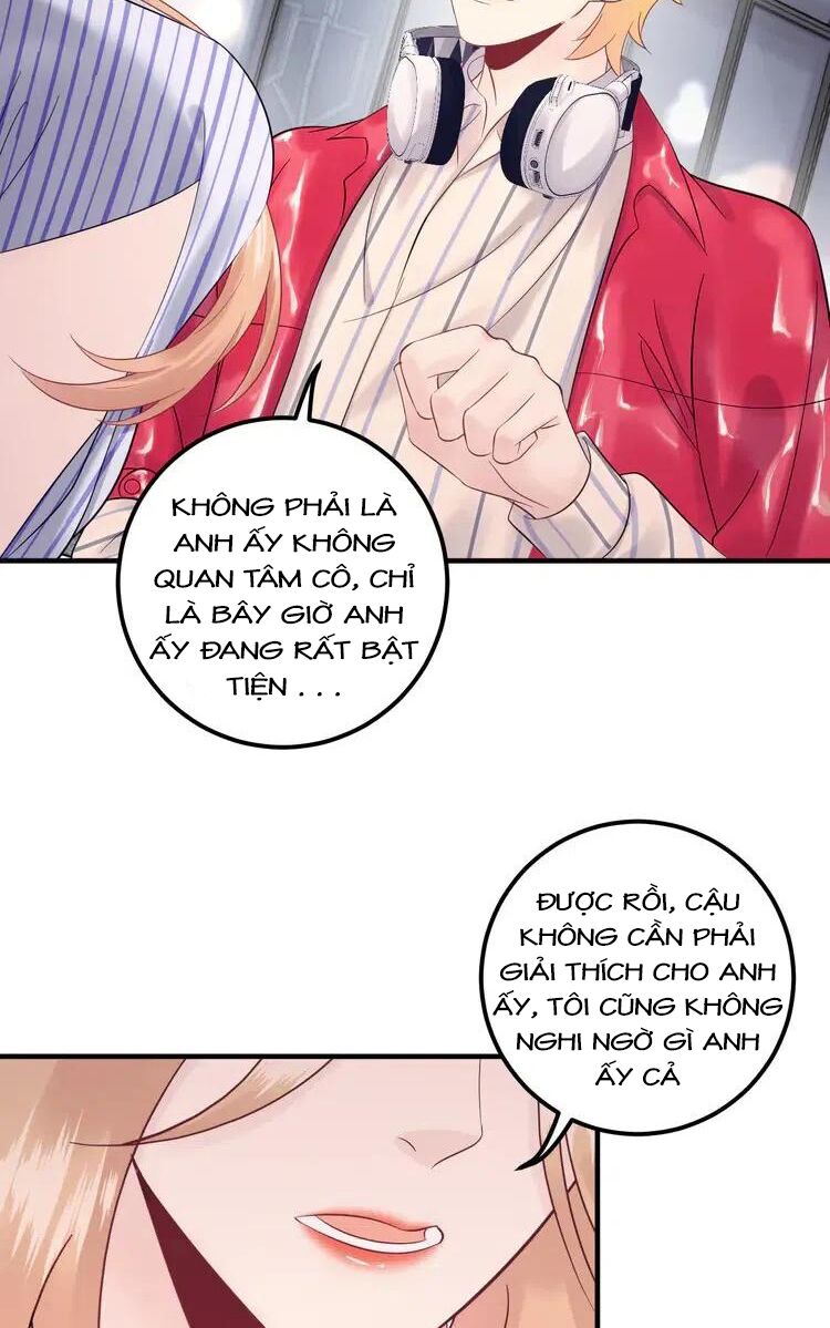 trọng sinh chi ức vạn ảnh hậu yếu thượng vị chapter 292 3