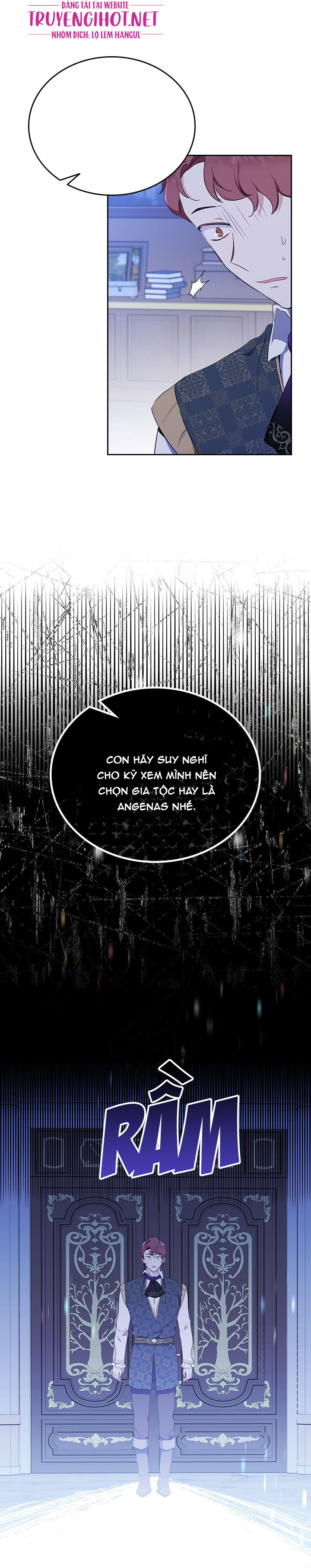 lần này tôi sẽ trở thành gia chủ chapter 41 10