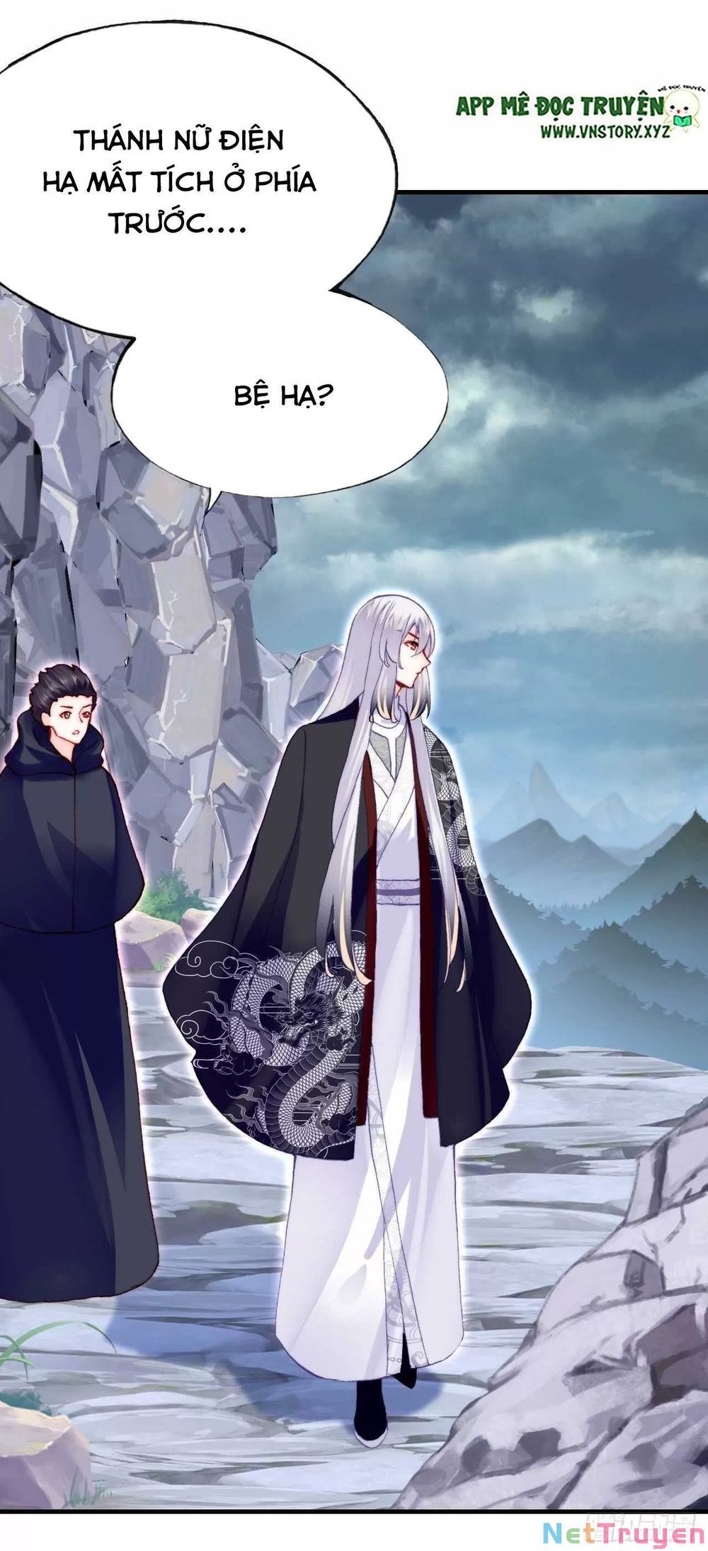 lại bị bệnh chiều chuộng quấn lấy chapter 45 57