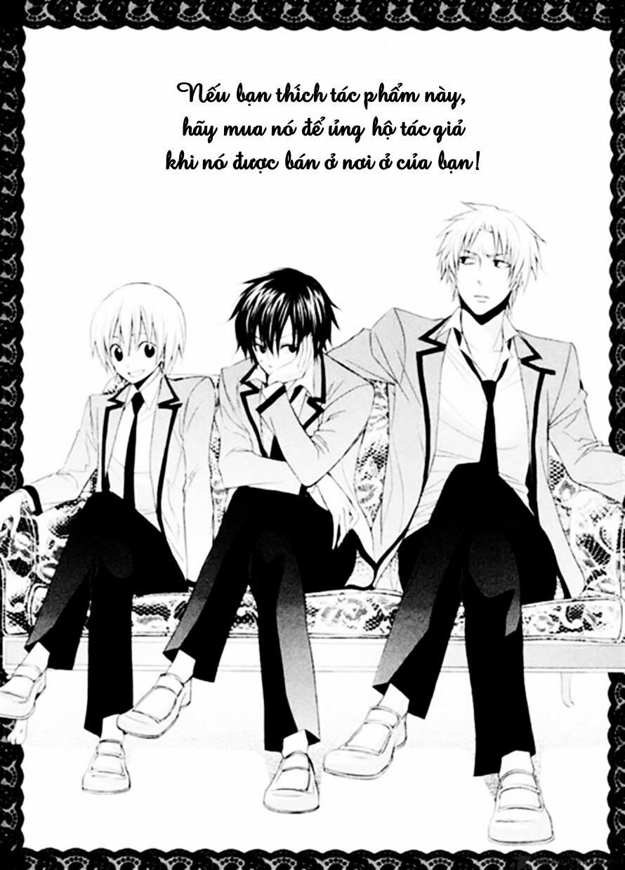 houou gakuen misoragumi chapter 16 30