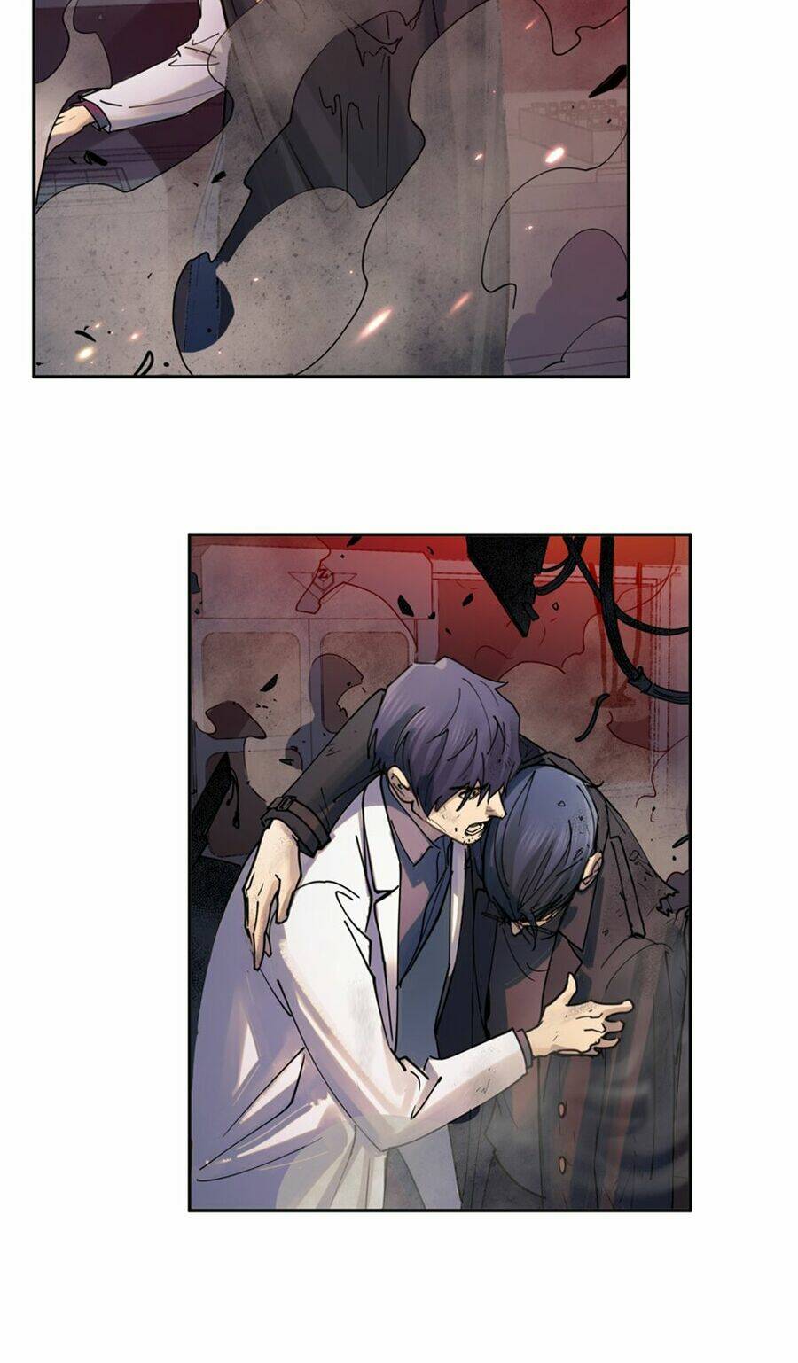 anh hùng và hiệp nữ chapter 78 9