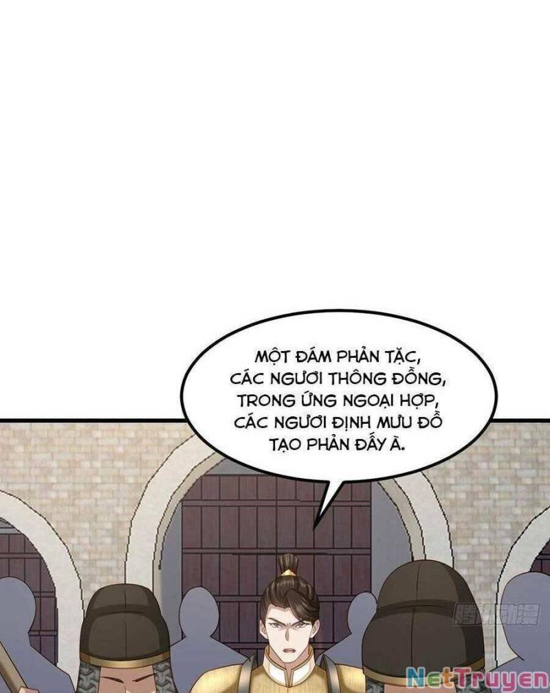 thuần hóa ba ba bạo quân chapter 96 46