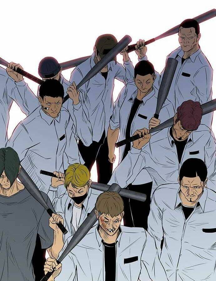 kẻ hồi sinh chapter 140 6