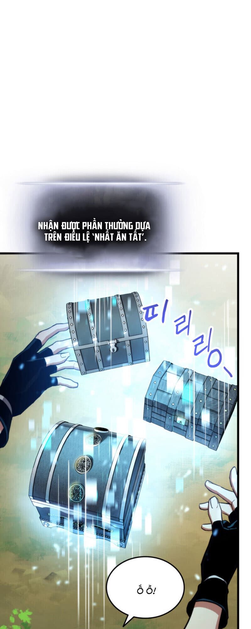 huyền thoại game thủ - tái xuất chapter 11 2