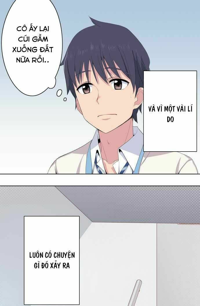 sorairo no graffiti chapter 3 27