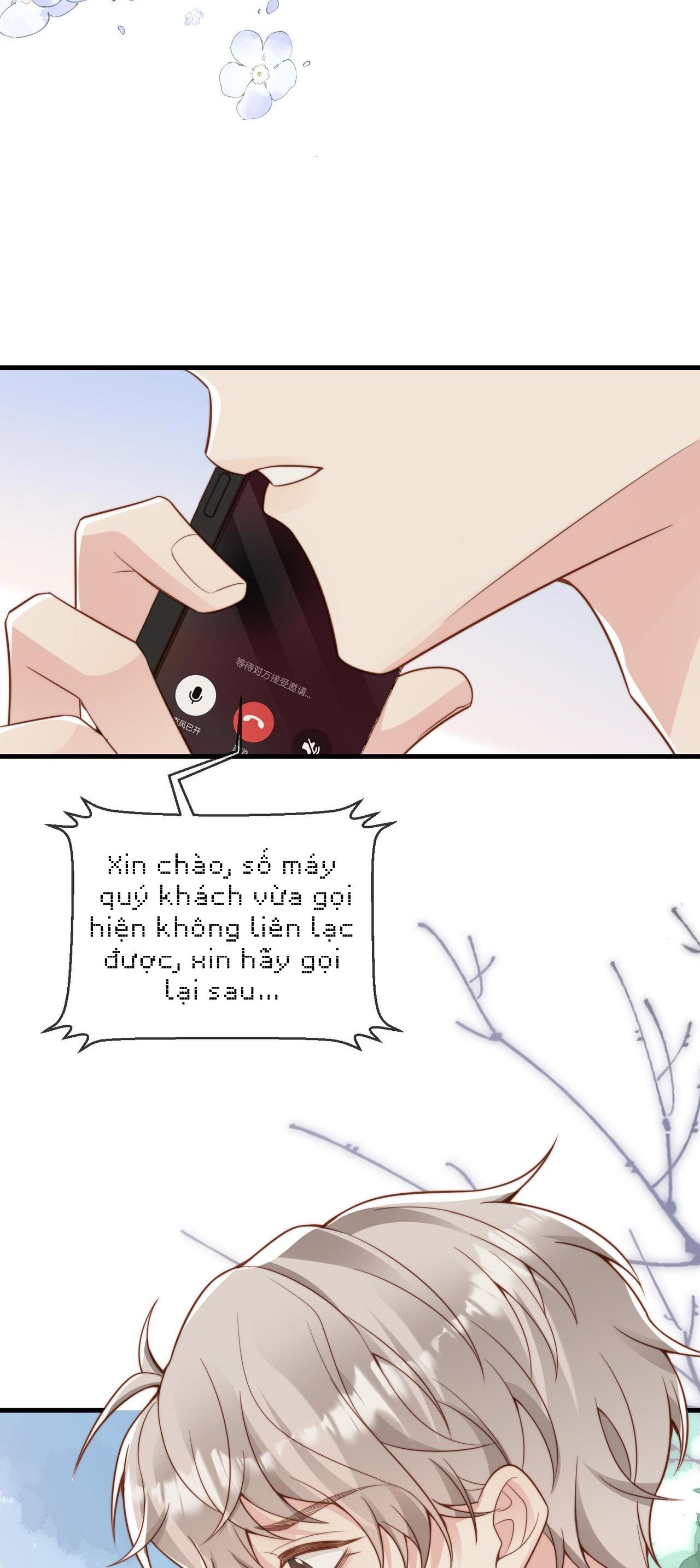 sau khi giả mất trí nhớ, tình địch nói tôi là bạn trai của hắn chapter 34 38