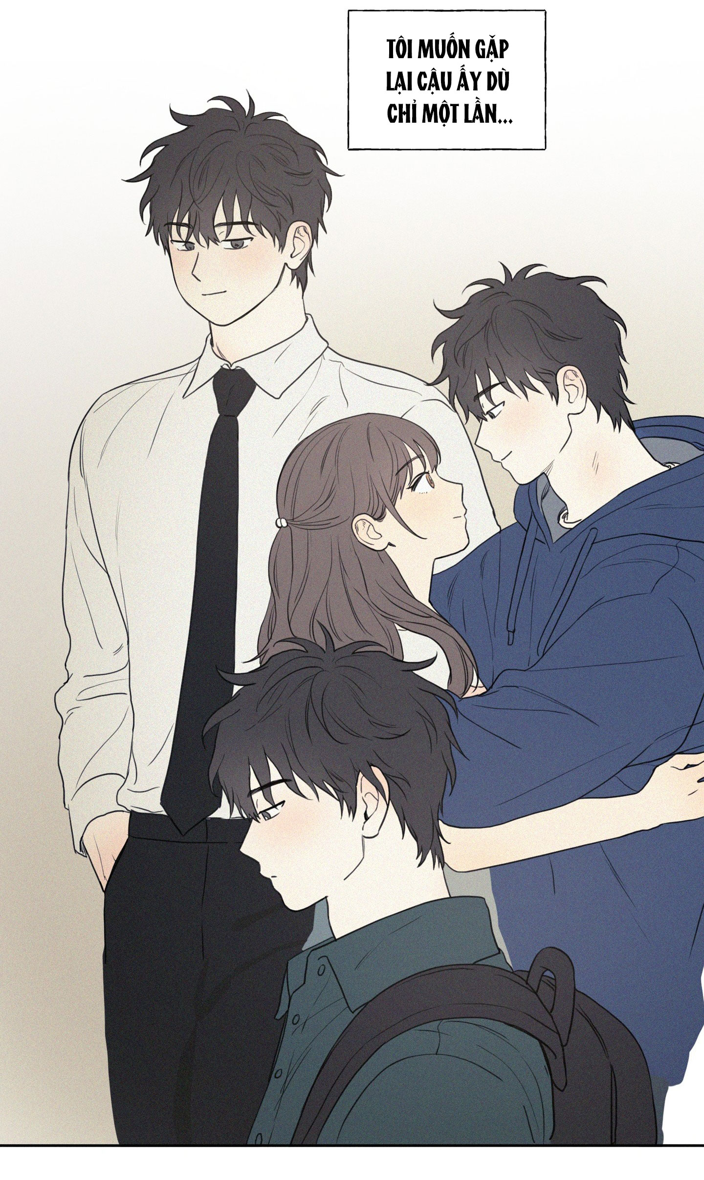 [18+] 3xlove chapter 2.1 15