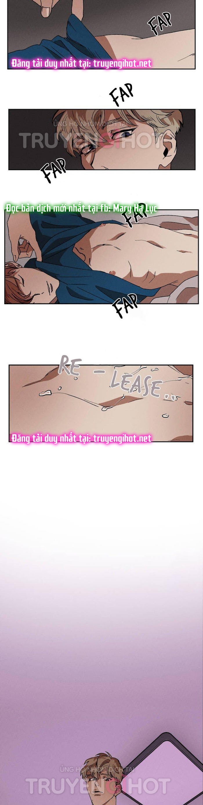 bẫy kép chapter 2 10