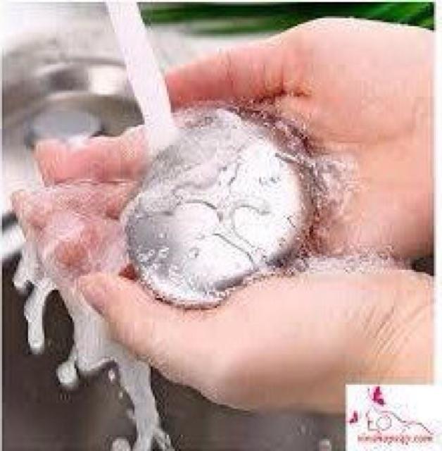 Đá xà phòng rửa tay khử mùi vĩnh cửu